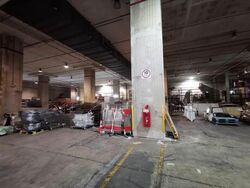 Cogent 1.logistics Hub (D22), Warehouse #558113391